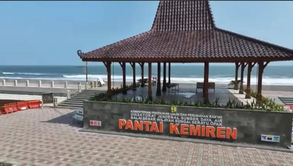 Misteri Air Terjun Tersembunyi di Cilacap: Rahasia Solo Traveler yang Tak Terungkap